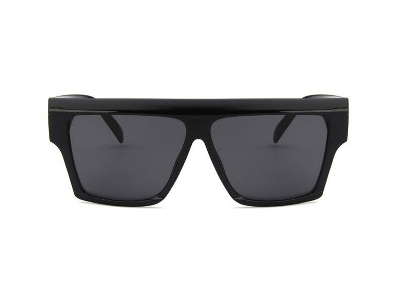 Square Oversized Sunglasses