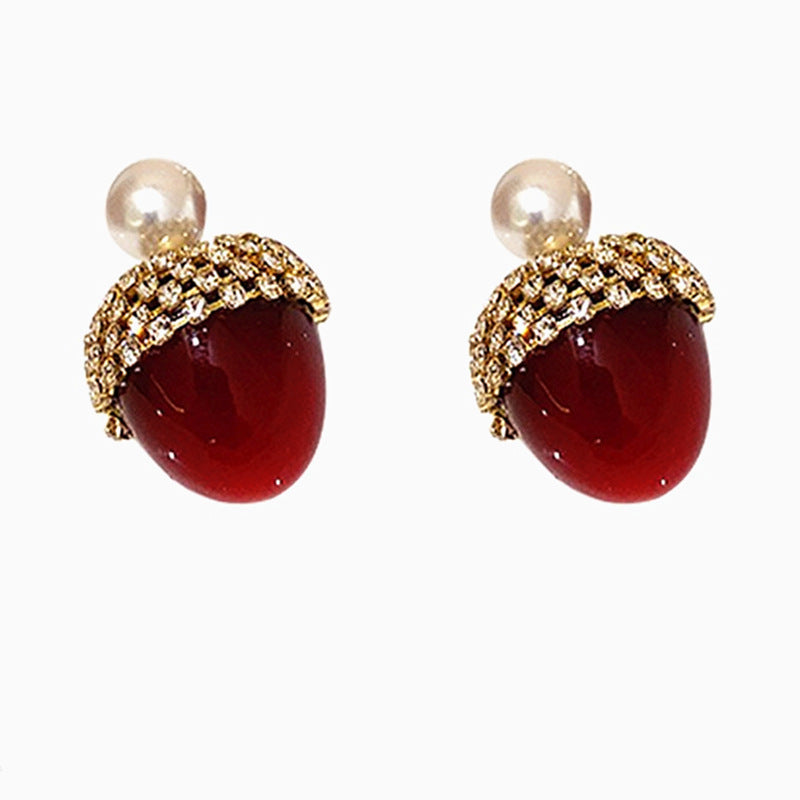 Christmas Earrings