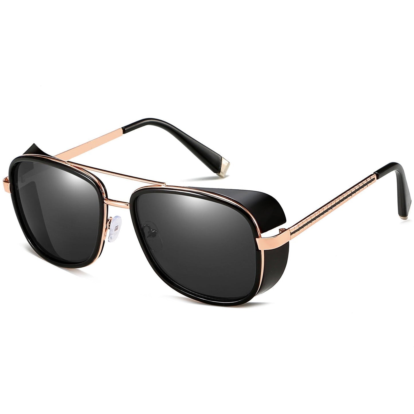 Tidal Retro Sunglasses