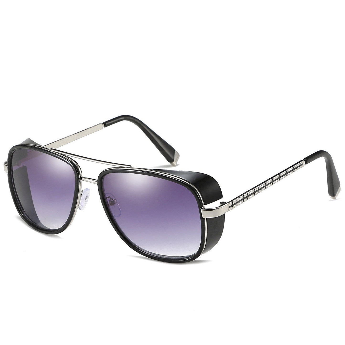 Tidal Retro Sunglasses