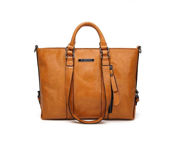 Business Shoulder Bag