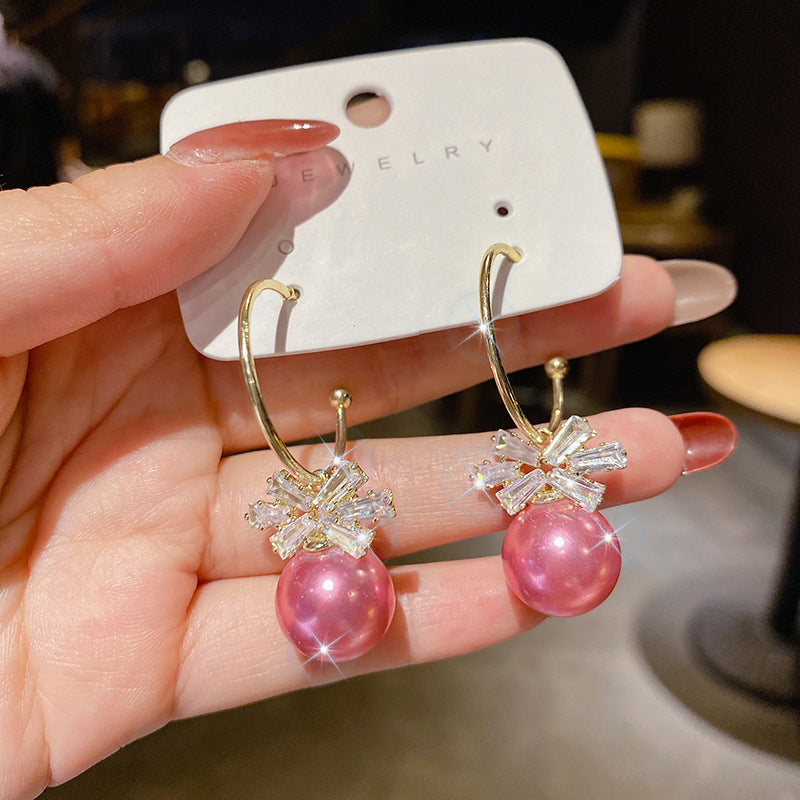 Christmas Earrings