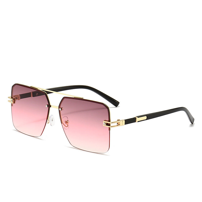 Trendy Square Sunglasses