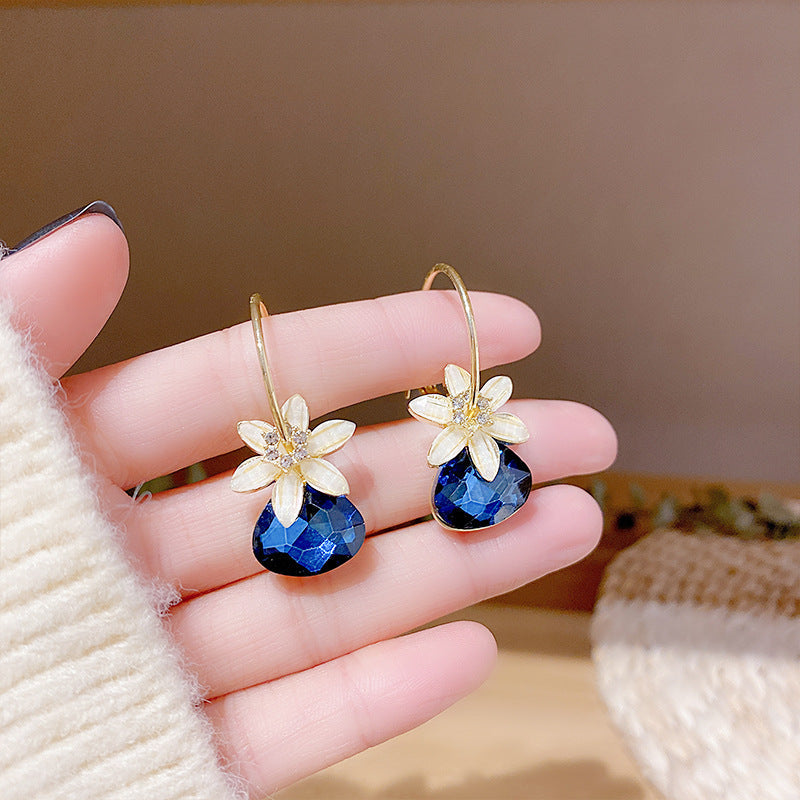 Christmas Earrings
