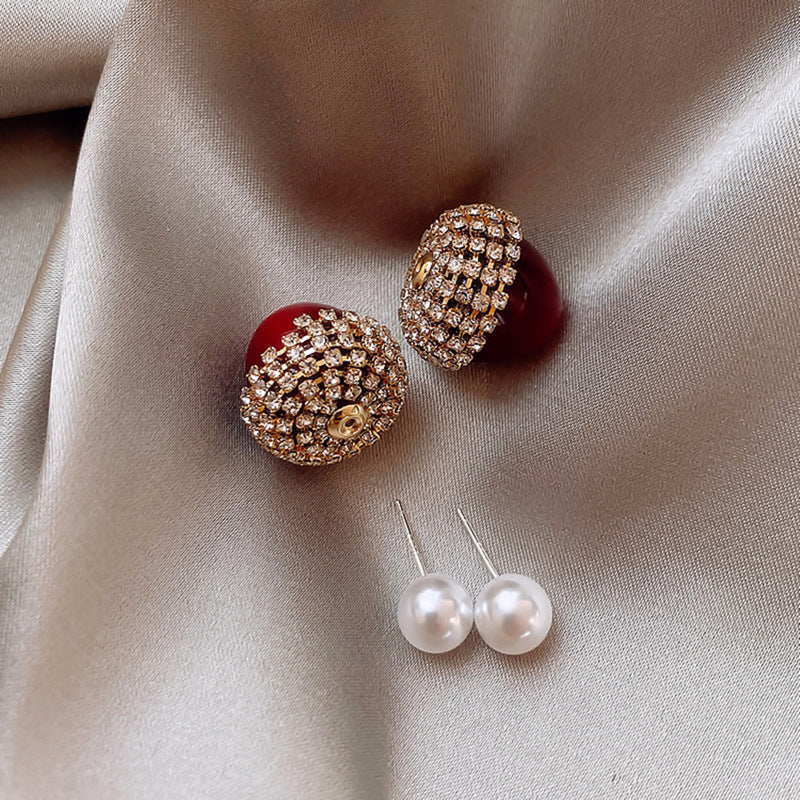 Christmas Earrings