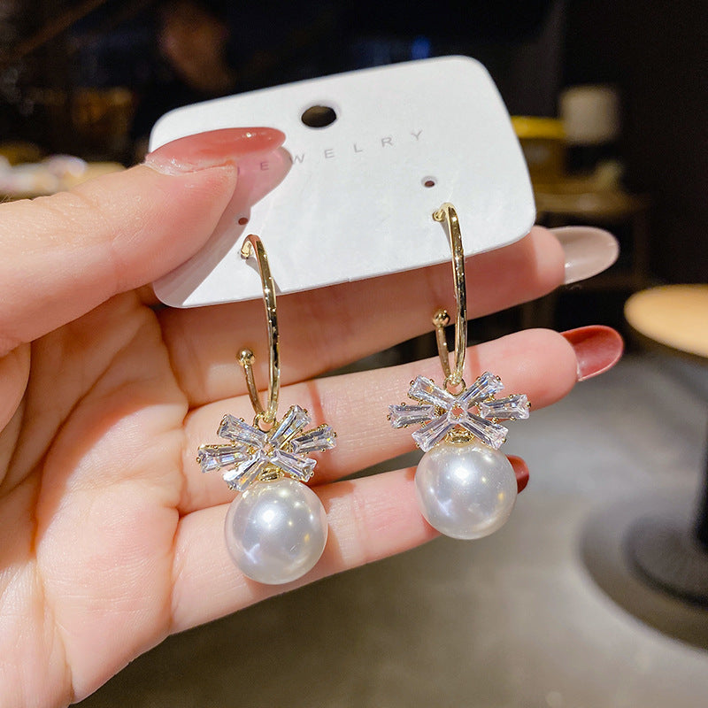 Christmas Earrings