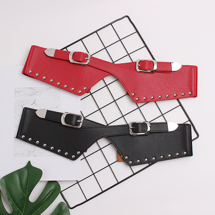 Wide Belts