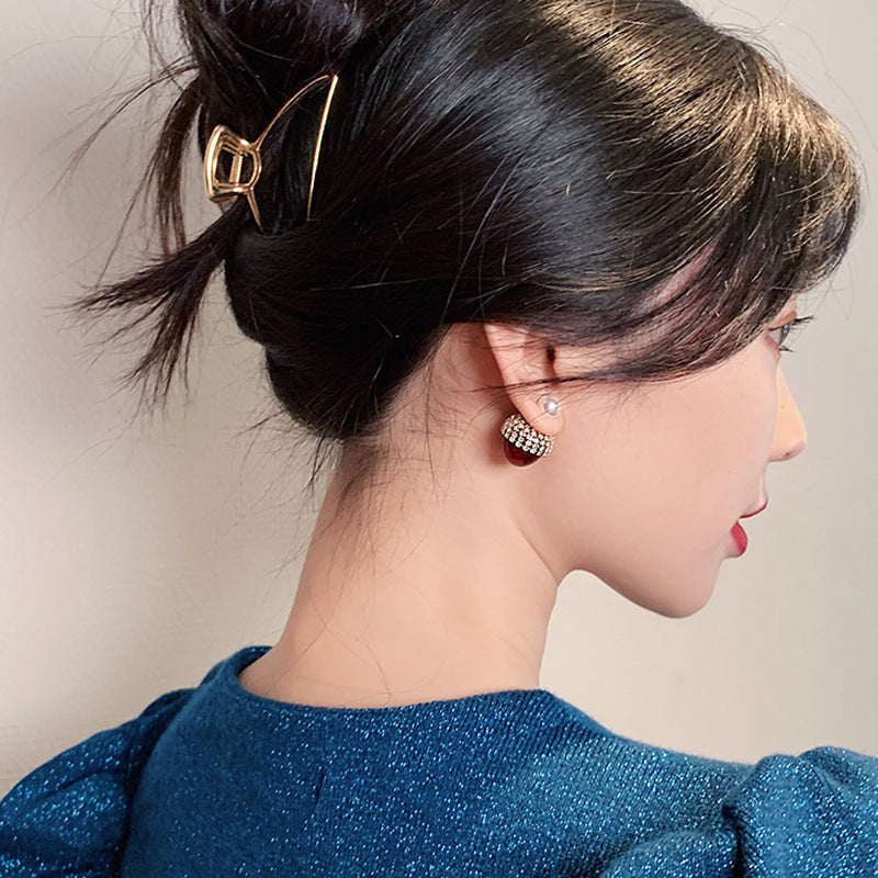 Christmas Earrings