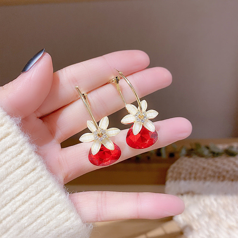 Christmas Earrings
