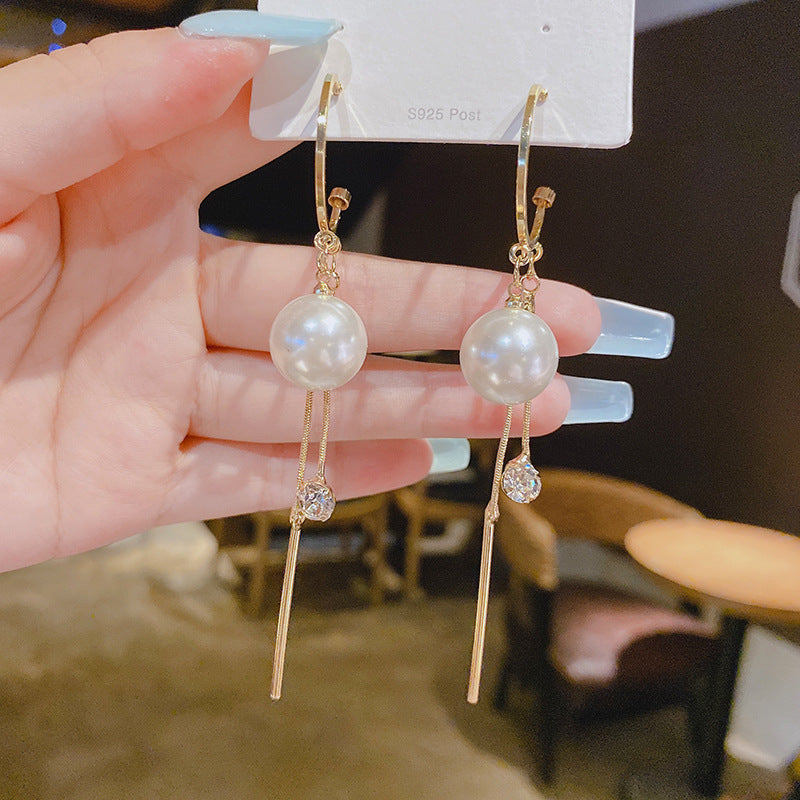 Christmas Earrings